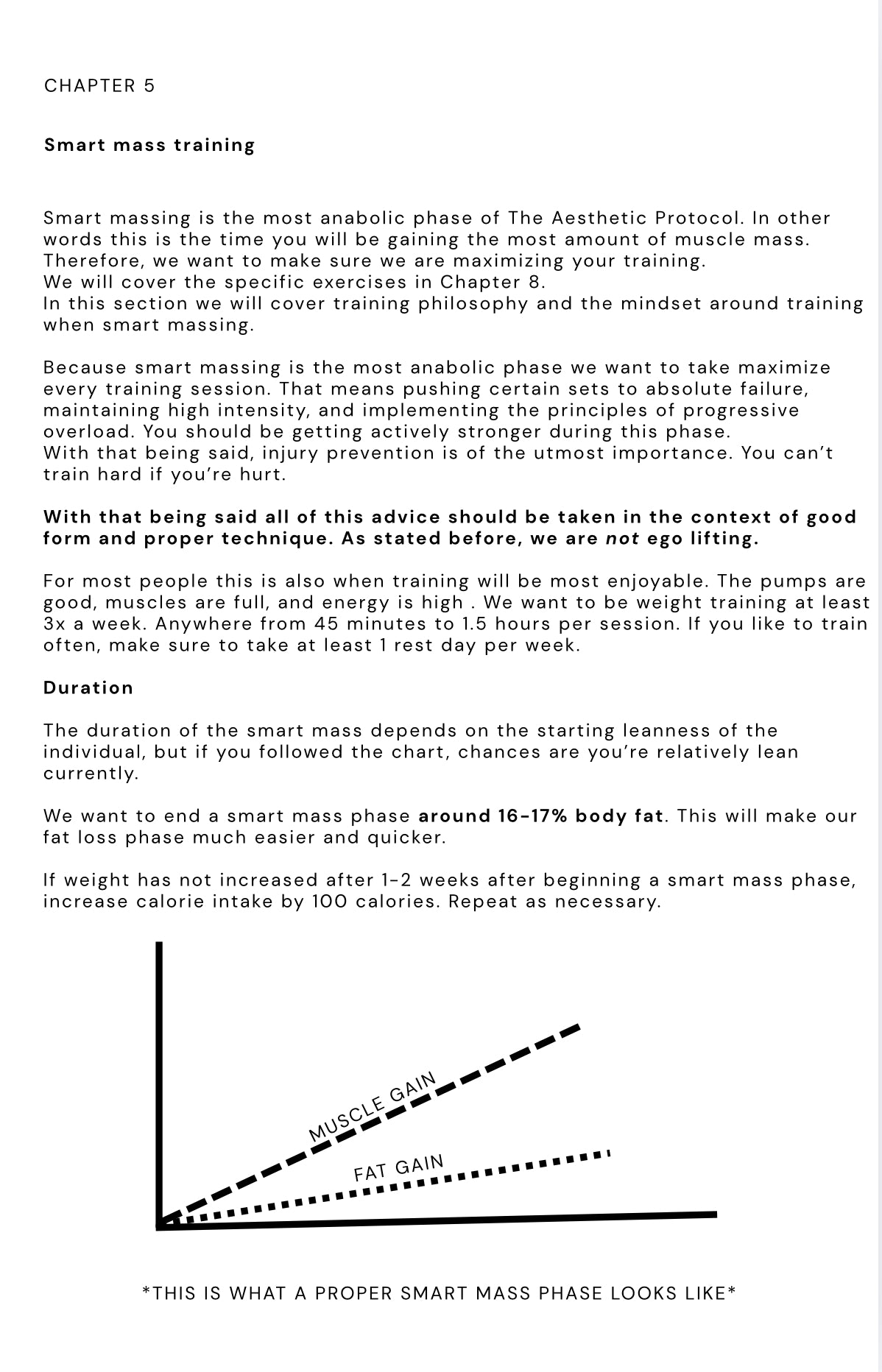 The Aesthetic Protocol