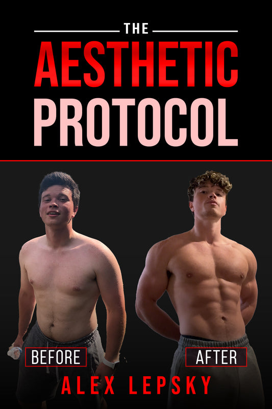 The Aesthetic Protocol